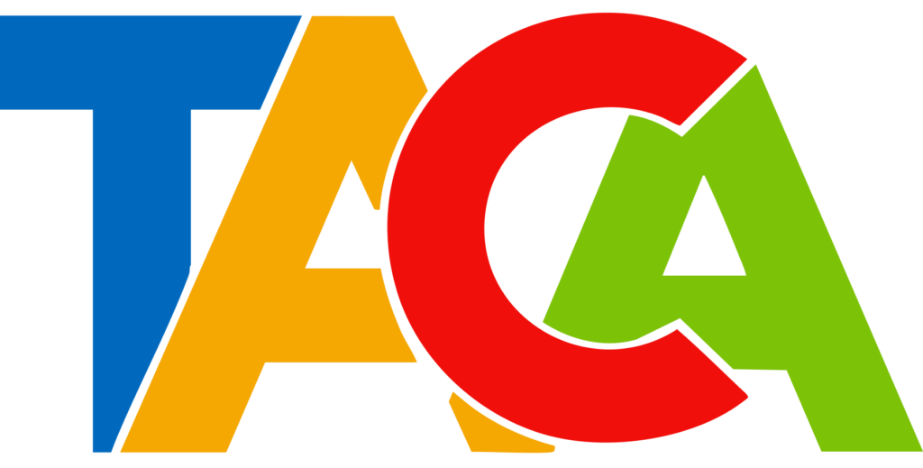 taca logo notag