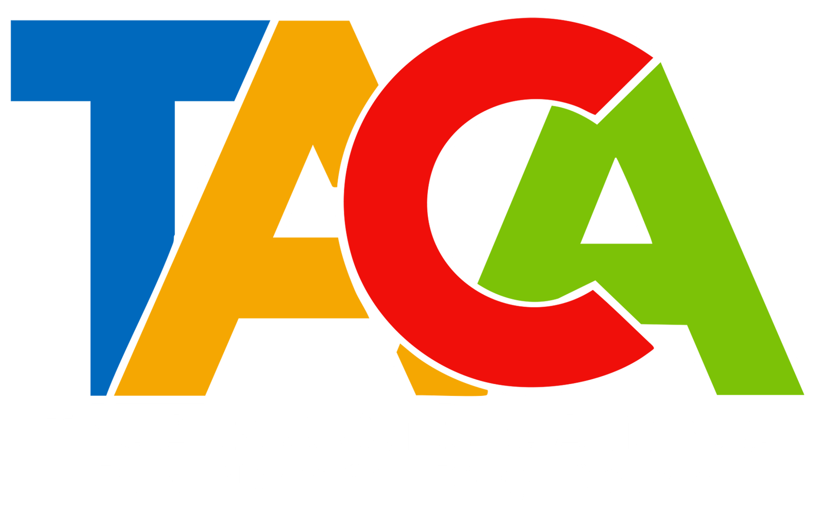 taca logo wht